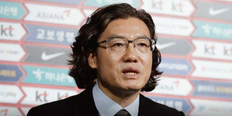 Timnas Malaysia Dihajar Singapura, Eks Bos Shin Tae-yong Minta Maaf