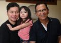 Ditanya Soal Gisel dan Wijin, Roy Marten Ungkap Pesan untuk Anaknya: Jangan Pilih Perempuan Bodoh