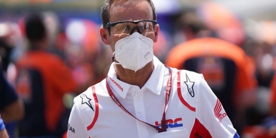 Bos Repsol Honda Beberkan Faktor Penentu pada MotoGP Australia 2022