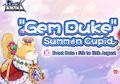 Event Terbaru Ragnarok M: Eternal Love 'Gem Duke' Summon Cupid