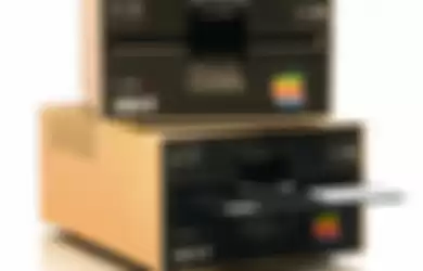 Disk II, floppy disk driver dari Apple