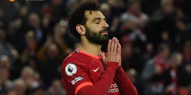 Liverpool Banderol Mohamed Salah Setinggi Langit, Bikin The Reds Dapat Cuan Besar