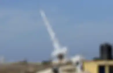 Negaranya Porak Poranda, Ukraina Ternyata Hampir Borong Iron Dome, Gagal Karena Israel Takut Rusia Lakukan Ini