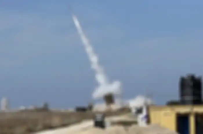 Negaranya Porak Poranda, Ukraina Ternyata Hampir Borong Iron Dome, Gagal Karena Israel Takut Rusia Lakukan Ini. Iron Dome Israel