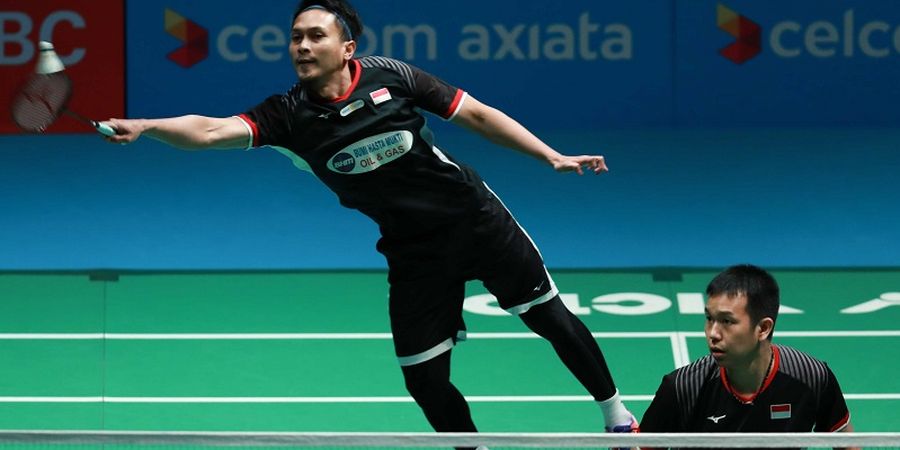 Virus Corona Belum Reda, Malaysia Open 2020 Akan Tetap Dilangsungkan