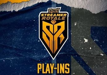 Garena Free Fire Umumkan BOOYAH! Streamer Royale 2021, Ini Detailnya!