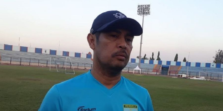 Persela Lamongan Terbelit Masalah Jelang Menjamu Barito Putera