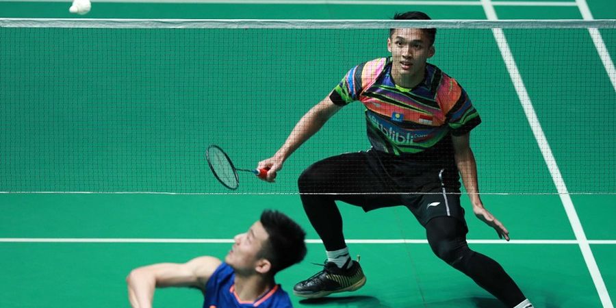 Penuh Turnamen Besar pada Bulan Juni Usai Malaysia Open Kembali Setelah 2 Tahun Vakum