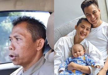 Buat Supir Pribadi Baim Wong Sempat Berheti Kerja, Akui Kebiasaan Tak Disangka Suami Paula Verhoeven Ini yang Jadi Pemicunya, Ada Apa?