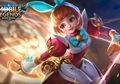 The Real Support! Ketahui Nih Build Angela Mobile Legends 2020