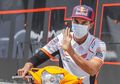 Pembalap Suzuki Juara Dunia MotoGP 2020, Marc Marquez Kena Imbasnya