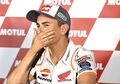 Baru saja Umumkan Pensiunnya, Kini Jorge Lorenzo Malah Balik ke Paddock MotoGP! Mau Jadi Rider Lagi?