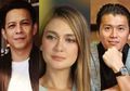 Bukan Cuma Restu, Skandal Video Panas dengan Ariel Noah Bikin Reino Barack Tendang Luna Maya: 'Masa Lalunya Pahit!'