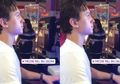 Setelah Diselidiki, Ternyata Foto Tom Holland di Timezone Bukan di Bali
