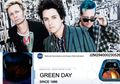Green Day Berhasil 'Mendarat' di Mars Bareng Proyek InSight NASA