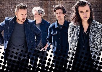 One Direction Masuk Nominasi AMA 2022, Penggemar Kok Malah Bingung?