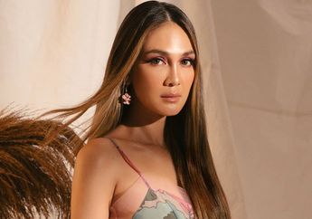 Bukannya Enggak Laku, Ternyata Ini Alasan Luna Maya Masih Ogah Menikah di Usia 37 Tahun, Blak-blakan Ingin Dipersunting Habib dengan Kartika Putri?