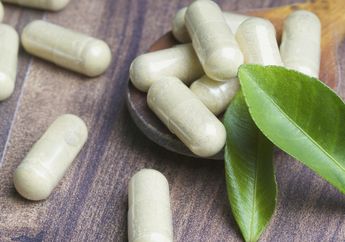 Sejarah Dunia Kesehatan, Kenapa Urutan Alfabet Vitamin Lompat ke K?
