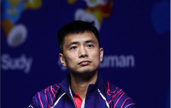 Chen Qi Qiu, pelatih ganda putra China  kembali dipercaya Asosiasi Bulu Tangkis China untuk melatih di tahun 2022.