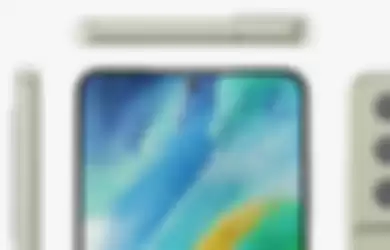 Bocoran 5 varian warna Samsung Galaxy S21 FE.