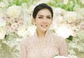 Bak Mermaid, Ini Koleksi Gaun Favorit Syahrini dari Pernikahan Hingga Show di Atas Panggung