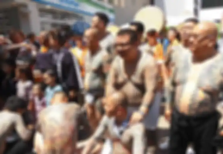 Dulu Berkuasa, Kini Mantan Anggota Yakuza Jepang Dikucilkan dan Hidup Melarat