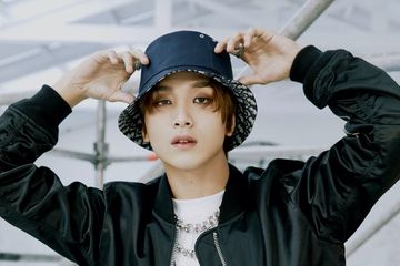 Berita Haechan Terbaru Hari Ini - Grid.ID