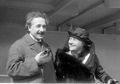 Elsa Einstein Incest dengan Albert Einstein, Begini Kisah Pernikahan Sang Fisikawan Brilian yang Ternyata Kelam dan Kejam