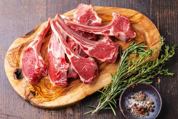 6 Kelebihan Daging Kambing yang Jarang Diketahui, Salah Satunya Rendah Kolesterol