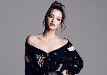 Jauh Dari Kesan Seksi, Nia Ramadhani Justru Dinyinyiri Saat Pakai Long Dress, Netizen: Kurus Amat!
