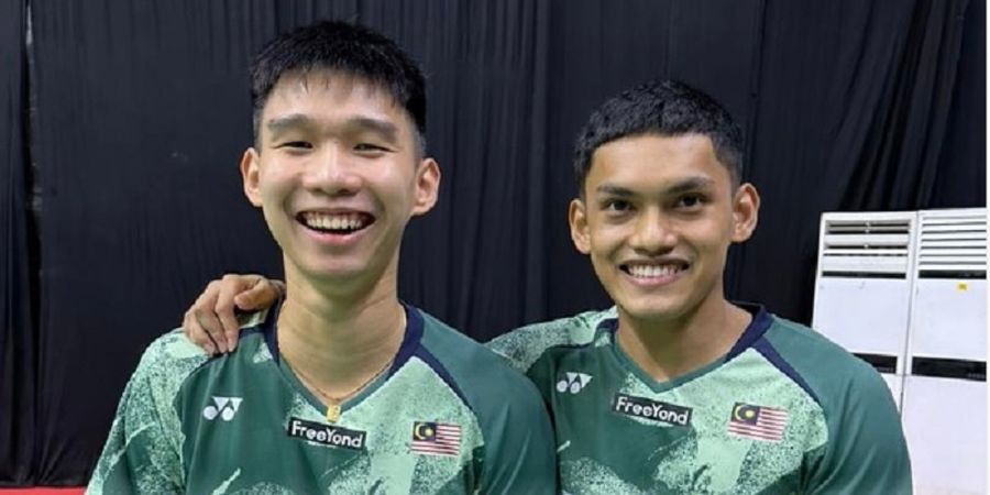 Rekap Hasil Final Guwahati Masters 2023 - Anak Didik Rexy Mainaky Juara, Indonesia Gondol Gelar di Sektor Tunggal Putra