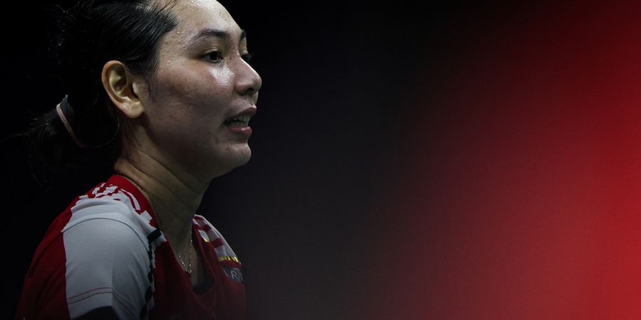 Hasil Sudirman Cup 2023 - Dua Poin Kemenangan Rinov/Gloria Ambyar, China Ungguli Indonesia