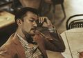 Unggah Foto Bareng Chris Pratt, Rio Dewanto Bakal Gabung GOTG 3?