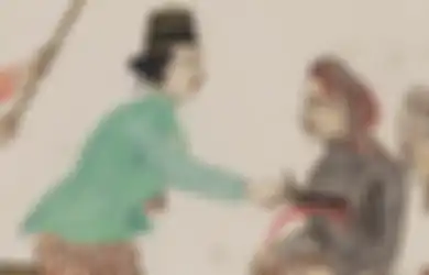 Berkat Sosok Ini, Raja Mataram Islam Amangkurat II Berani 'Membangkang' Kepada VOC