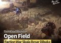 Blade&Soul Revolution Hadirkan Konten Faction War di Update Perdananya