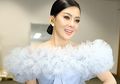 Santer Kabar Kehamilan Anak Pertama, Unggahan Syahrini: "My Baby Wanna Fly Again", Beneran Hamil?