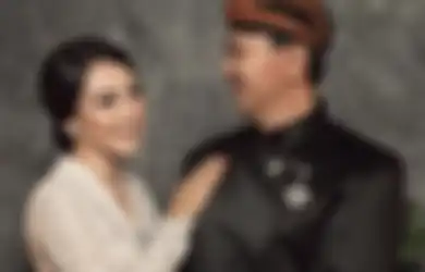Untuk Pertama Kalinya, Inilah Unggahan Foto Pernikahan Ahok Bersama Istri Tercinta