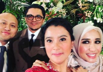 Engku Emran Curahkan Isi Hatinya di Media Sosial Setelah Cerai dengan Bella, Mantan Istrinya Malah Terlihat Makin Bahagia Setelah Terbebas dari Aturan Ketat Pengusaha Malaysia Itu
