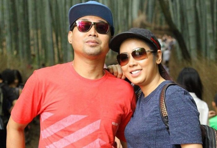Soimah dan Suami