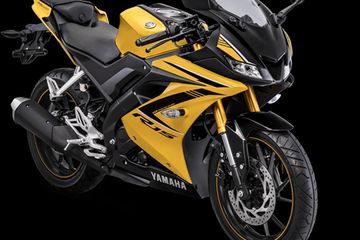 Daftar Harga Terbaru Sport Fairing 150 Cc Dari Suzuki Gsx Sampai