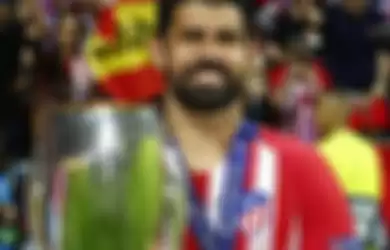 Diego Costa