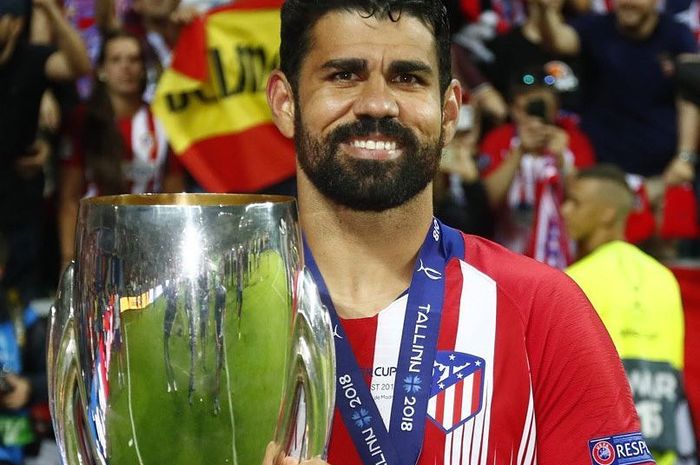 Diego Costa