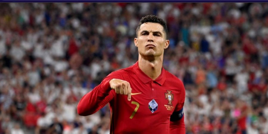 Azerbaijan Vs Portugal - Cristiano Ronaldo Absen, Tim Tuan Rumah Siap Curi Kesempatan