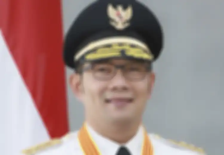 Hitungan Weton Jawa Ridwan Kamil, Setia pada Janji, Pandai Bicara, Cerdas, dan Berkecukupan