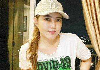 Penampilannya Sering Kena Bully Warganet hingga Sempat Ingin Bunuh Diri, Via Vallen Ngaku Depresi di Depan Andre dan Sule hingga Tangisnya Pecah: Malu Nggak Mau Tampil ke TV!