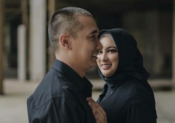Sang Istri Hamil di Tengah Pandemi Virus Corona, Suami Jane Shalimar Lebih Protektif