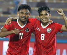 Shin Tae-yong Wajibkan Timnas Indonesia U-23 Kalahkan Myanmar, Witan Sulaeman Bongkar Hal Ini