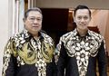 Bulan Agustus Jadi Bulan yang Spesial, SBY Kenang Momen Sang Istri Saat akan Melahirkan AHY: Ketuban Pecah, Gendong ke Kamar Persalinan
