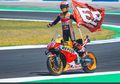 Trik Rahasia Marc Marquez Menangi MotoGP, Gak Cuma Andalakan Motor Tapi Juga....