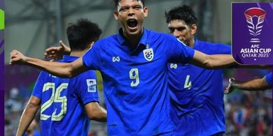 Masa Depan Cerah Rival Timnas Indonesia, Bomber Lokal Jadi Top Scorer Liga Thailand